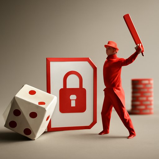 SLOTS লগইনের পর নিরাপত্তা যাচাই ড্যাশবোর্ড