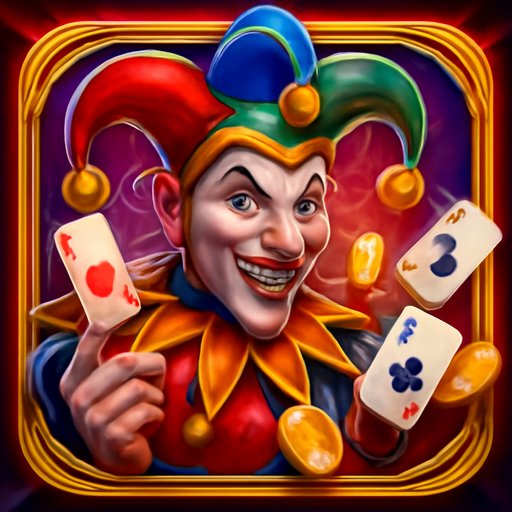 SLOTS জন্মদিনের উপহার কার্ড