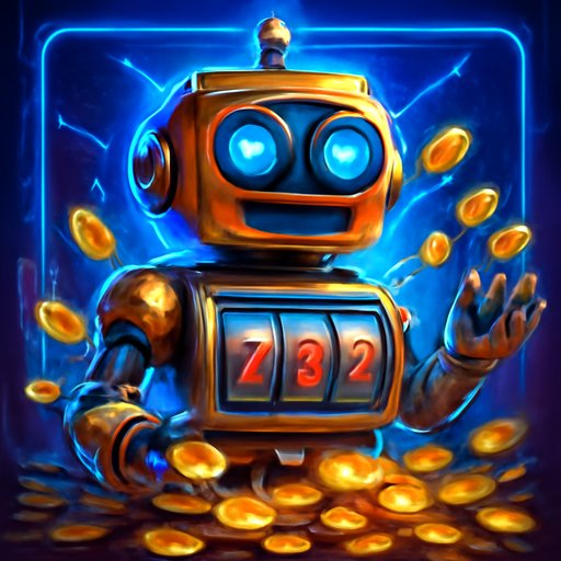 SLOTS Money Train 3 ধাতব ট্রেন থিম