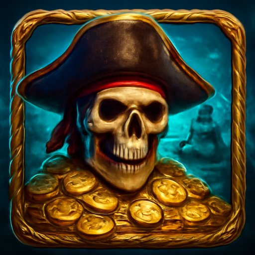 SLOTS Wolf Gold মরুভূমির পটভূমি