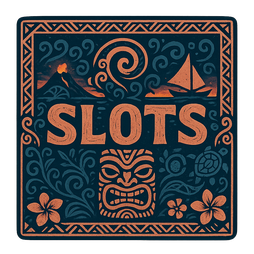 SLOTS logo